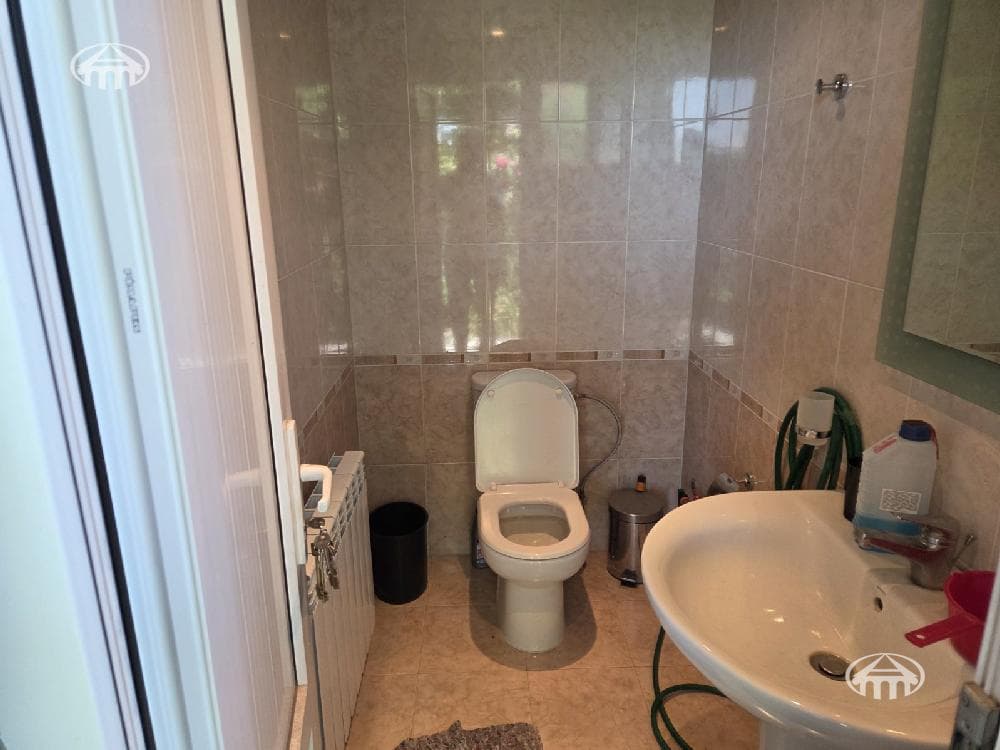 Mansion · 5 rooms · 296 m² · Djrvej