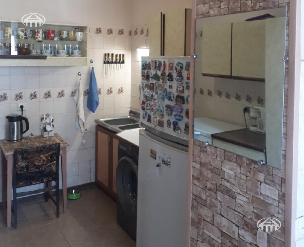 Квартира · 3 комн. · 87 м² · Кентрон