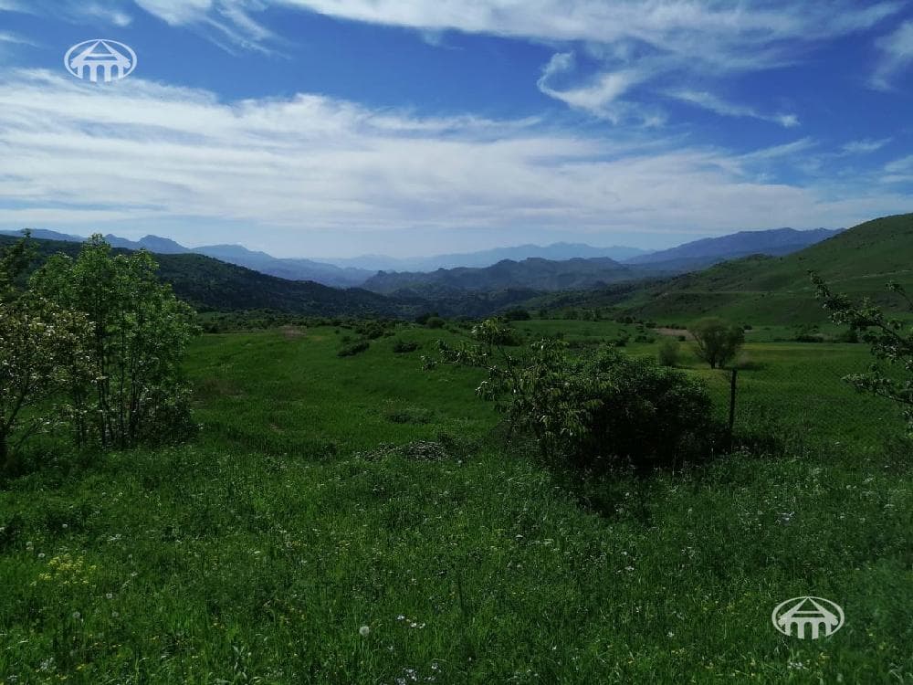 Հողատարածք · 3560 մ² · գ. Արտավան