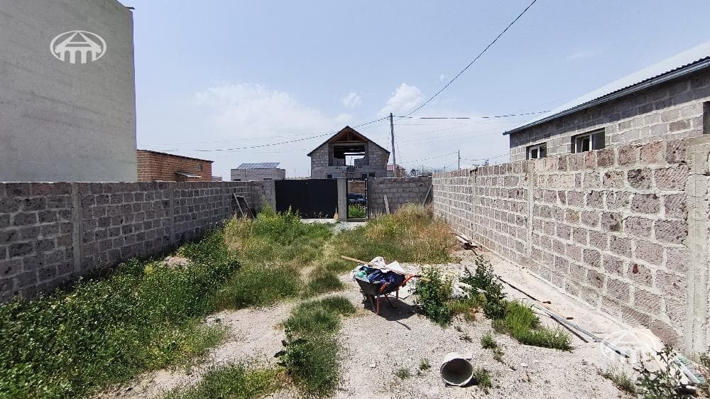 Mansion · 4 rooms · 122 m² · Qasax