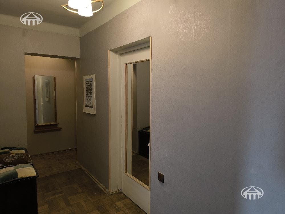 Apartment · 3 rooms · 75 m² · Arabkir