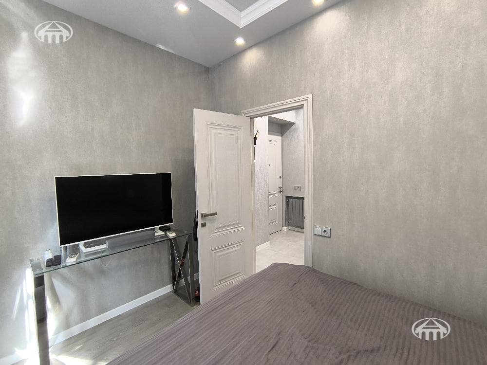 Квартира · 1 комн. · 43 м² · Арабкир