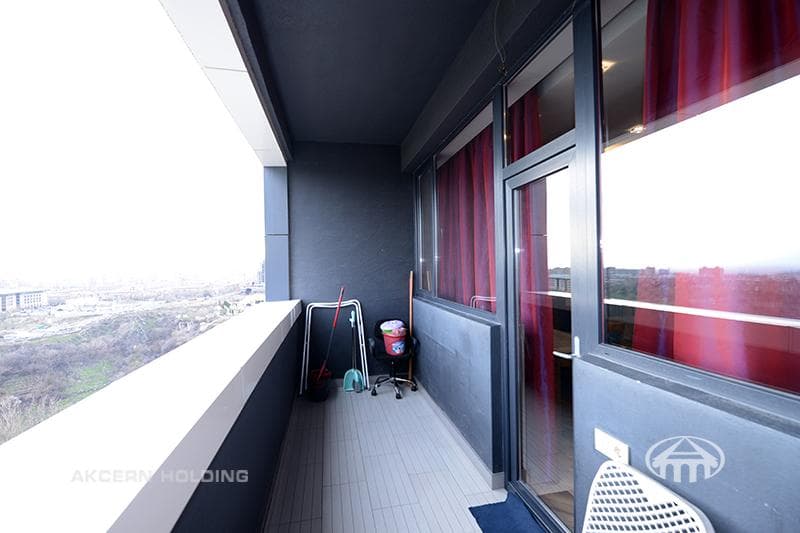 Квартира · 3 комн. · 100 м² · Арабкир