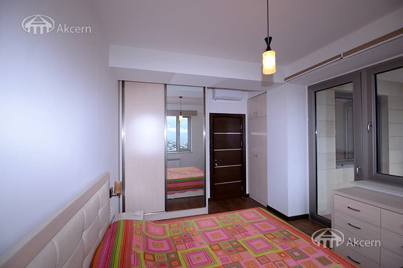 Apartment · 2 rooms · 54 m² · Kentron — photo 19 / 24