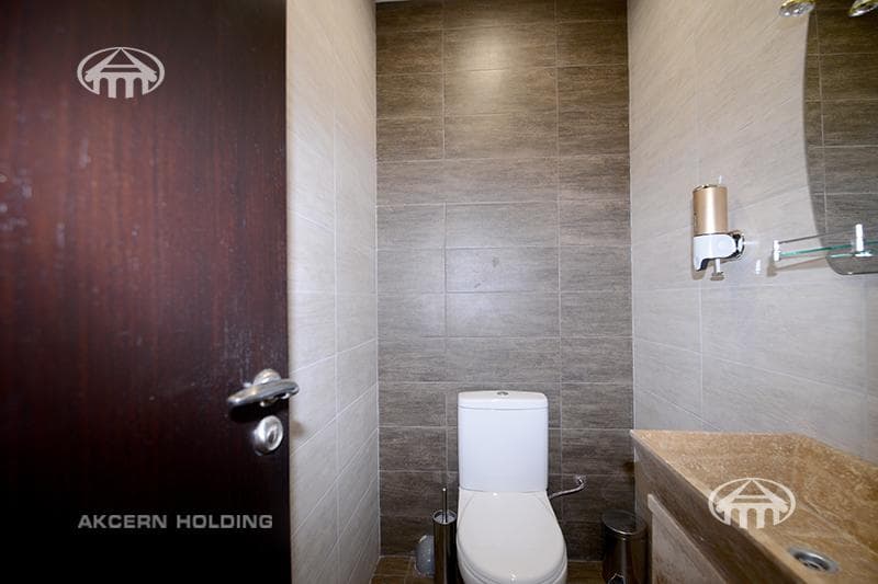 House · 6 rooms · 210 m² · Arabkir