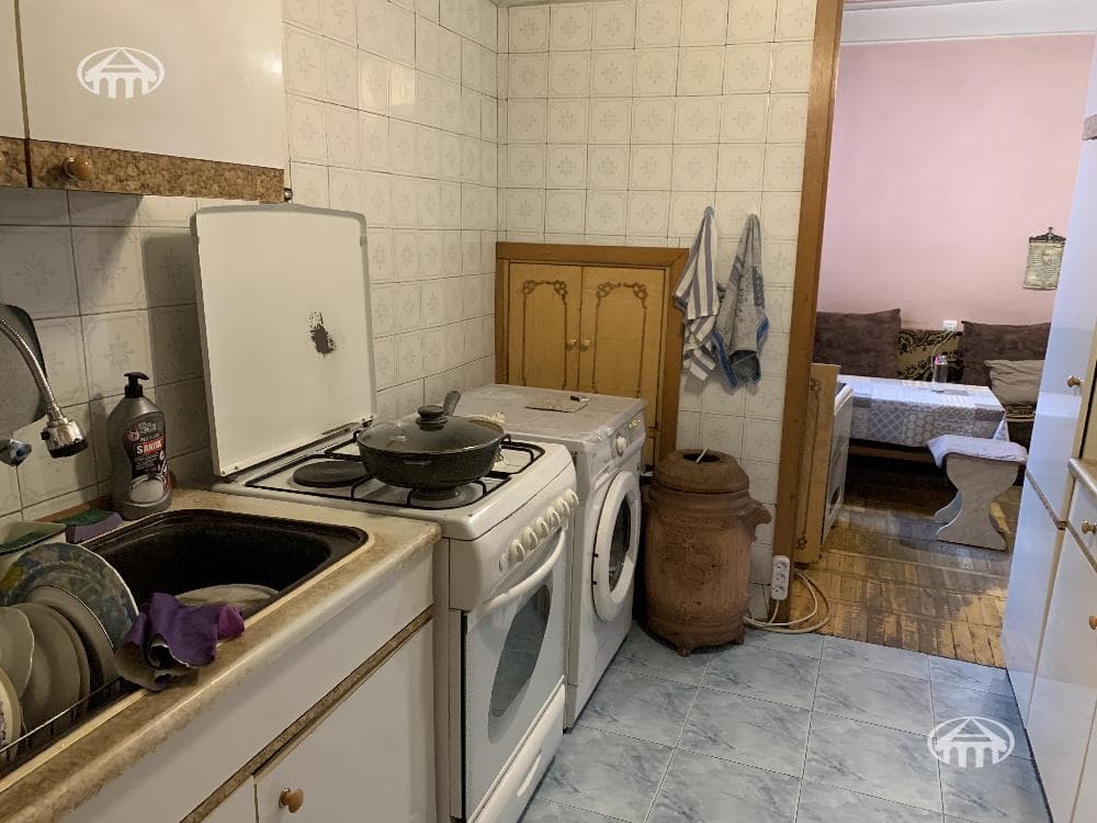 Apartment · 4 rooms · 96 m² · Arabkir