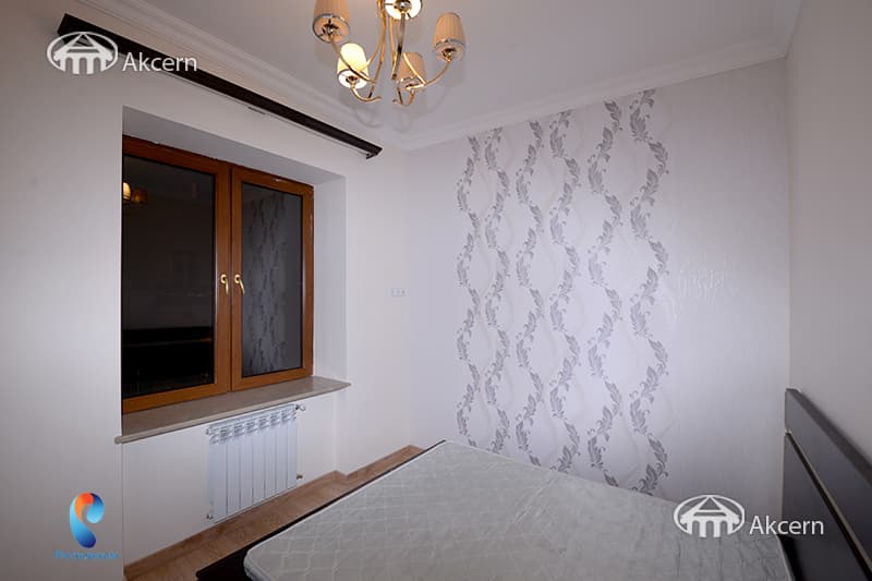 Բնակարան · 3 սեն. · 63 մ² · Կենտրոն