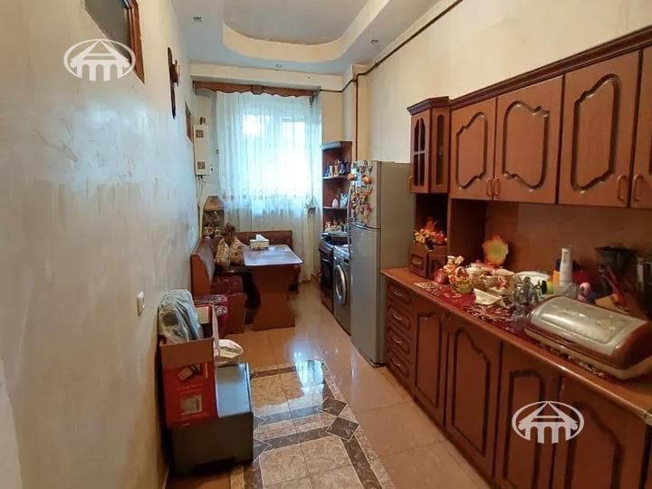 Բնակարան · 3 սեն. · 102 մ² · Շենգավիթ
