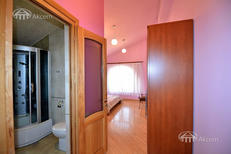 Mansion · 9 rooms · 486 m² · Nork-Marash