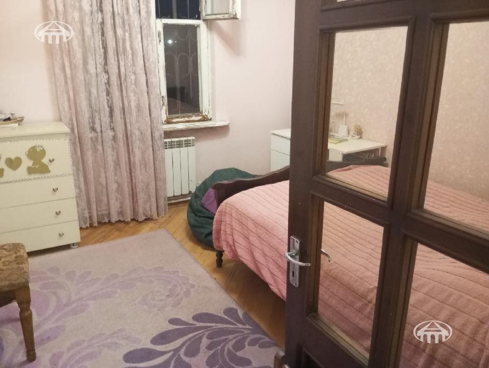 Apartment · 4 rooms · 120 m² · Malatia-Sebastia