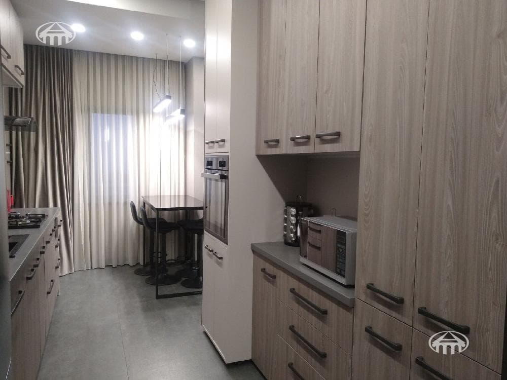 Apartment · 2 rooms · 116 m² · Arabkir
