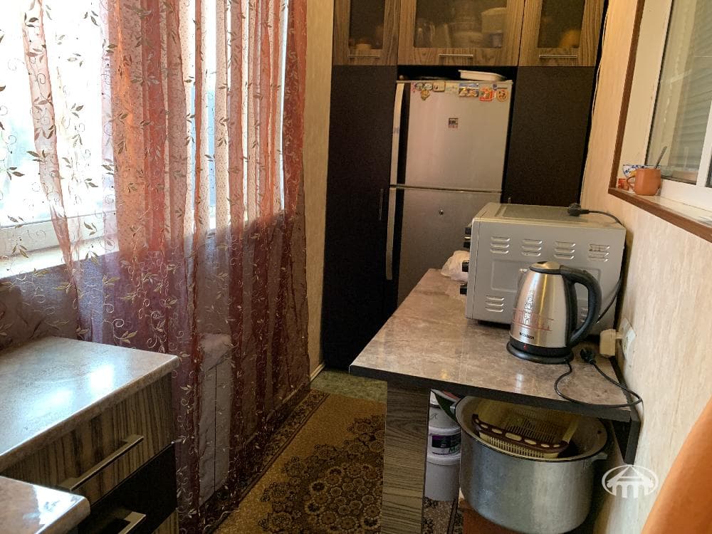 Car service · 3 rooms · 123 m² · Malatia-Sebastia