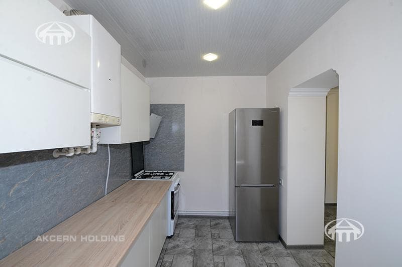 Mansion · 3 rooms · 55 m² · Djrvej