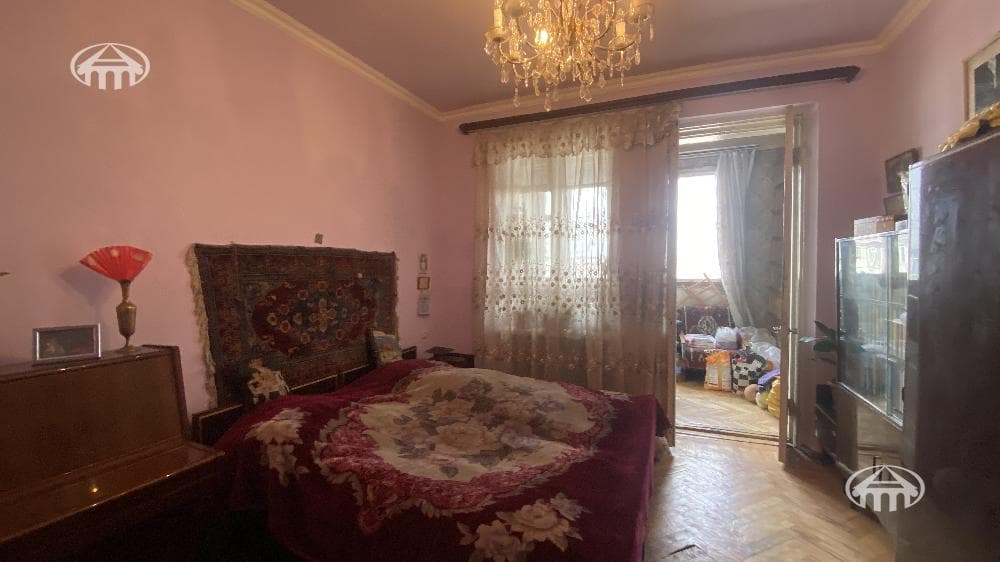 Квартира · 3 комн. · 87 м² · Арабкир