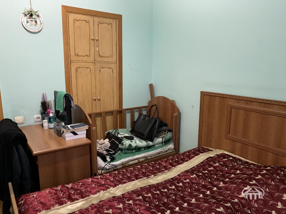 Apartment · 4 rooms · 96 m² · Arabkir