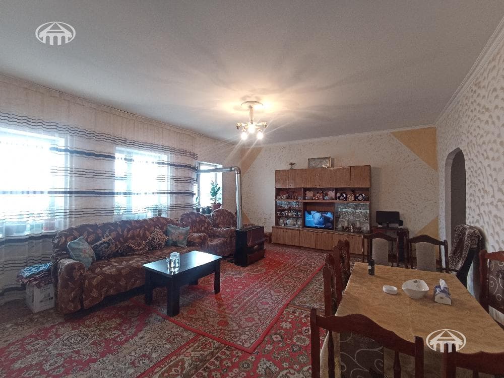 Особняк · 509 м² · Канакераван