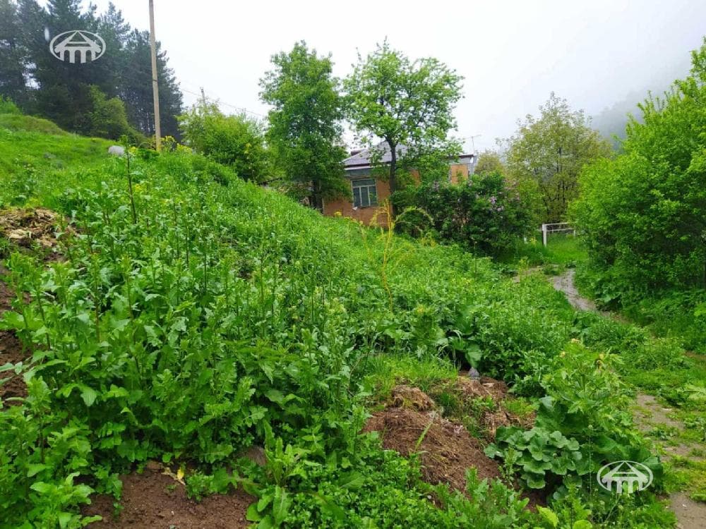 Участок · 1 652 м² · Дилиджан