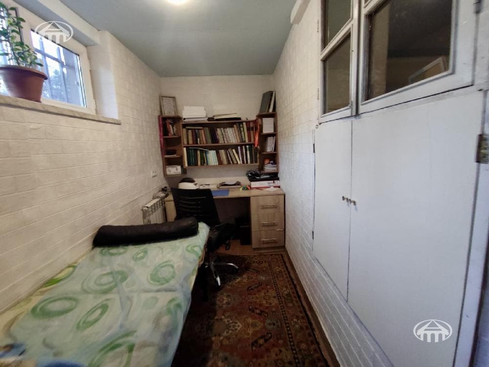 House · 3 rooms · 67 m² · Shengavit