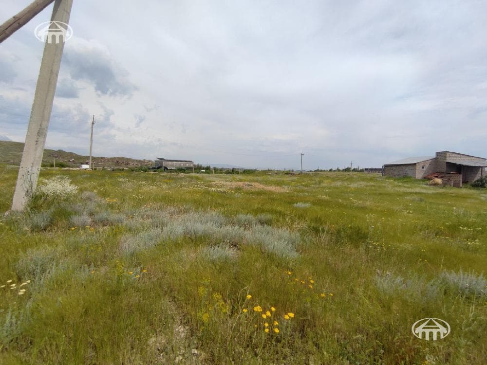 Land · 6,854 m² · Ashtarak