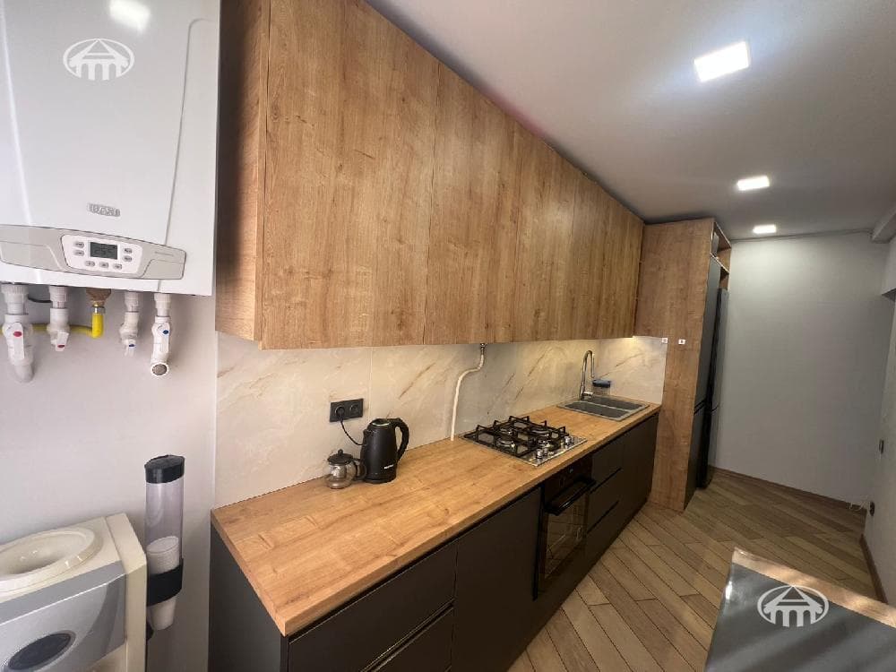 Квартира · 3 комн. · 76,3 м² · Канакер-Зейтун
