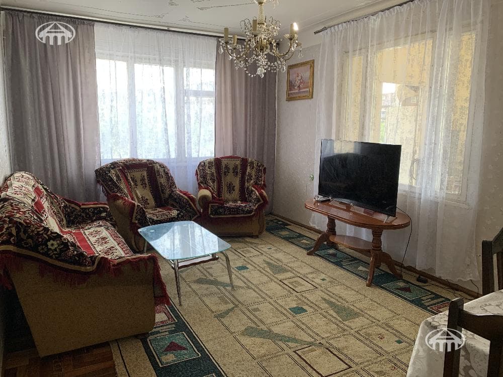 Apartment · 94 m² · Ajapnyak
