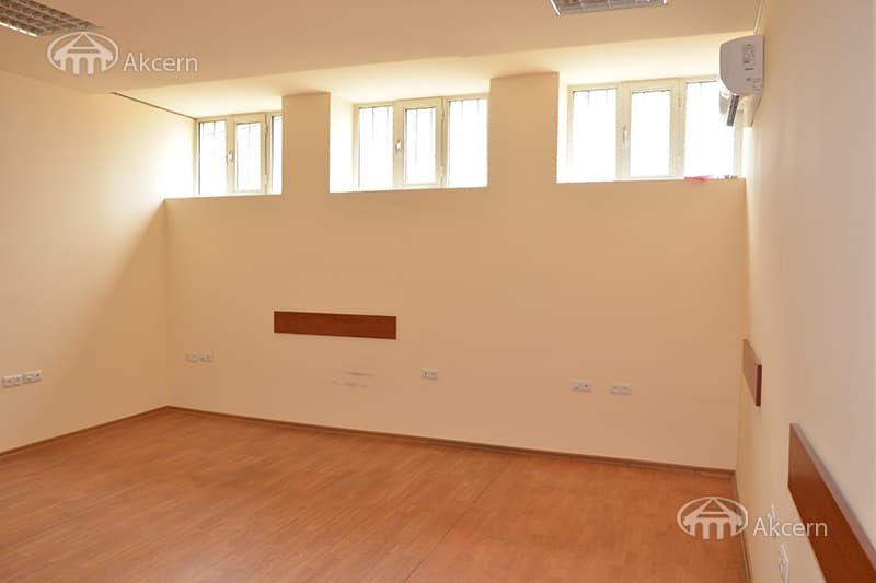 Офис · 234 м² · Канакер-Зейтун