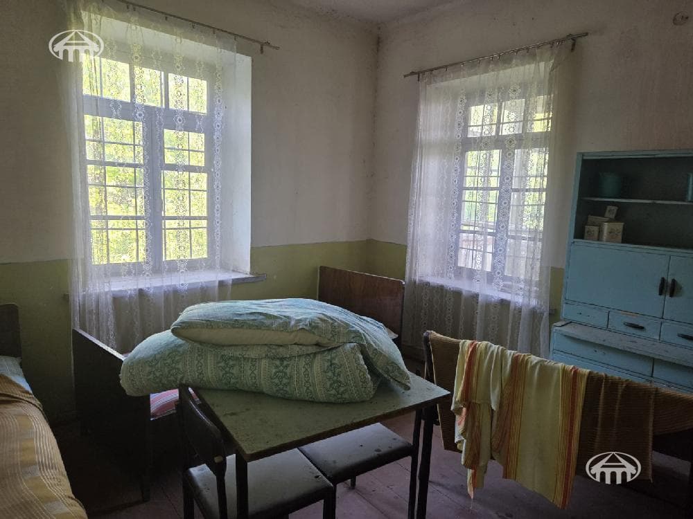 House · 2 rooms · 91 m² · Byuraskan