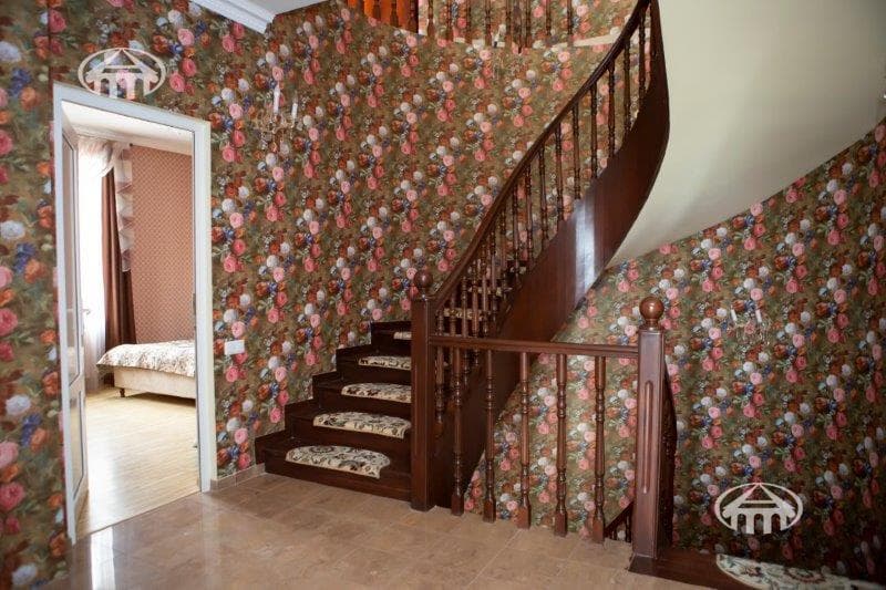 Дом · 5 комн. · 388 м² · Арабкир