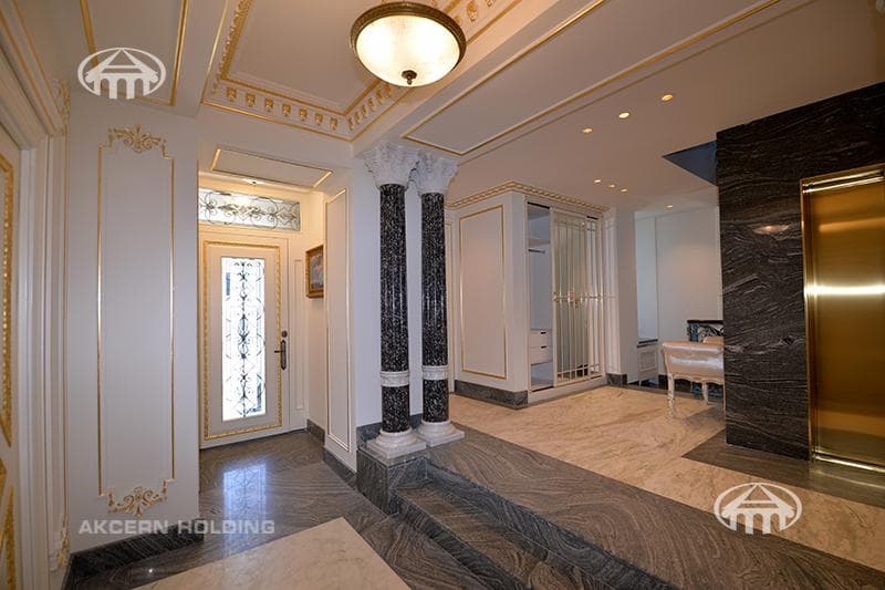 Առանձնատուն · 9 սեն. · 505 մ² · Արաբկիր