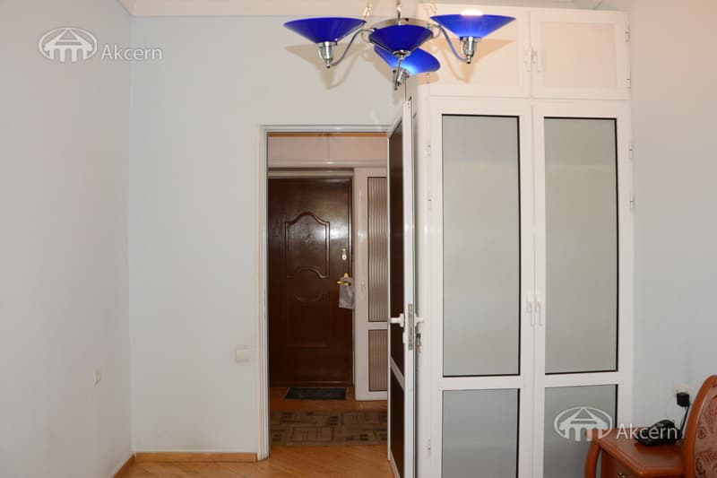 Квартира · 2 комн. · 50 м² · Кентрон
