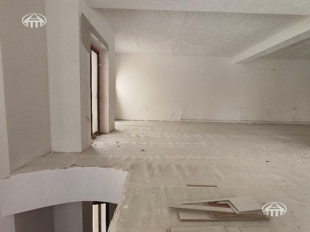Other · 327 m² · Davtashen