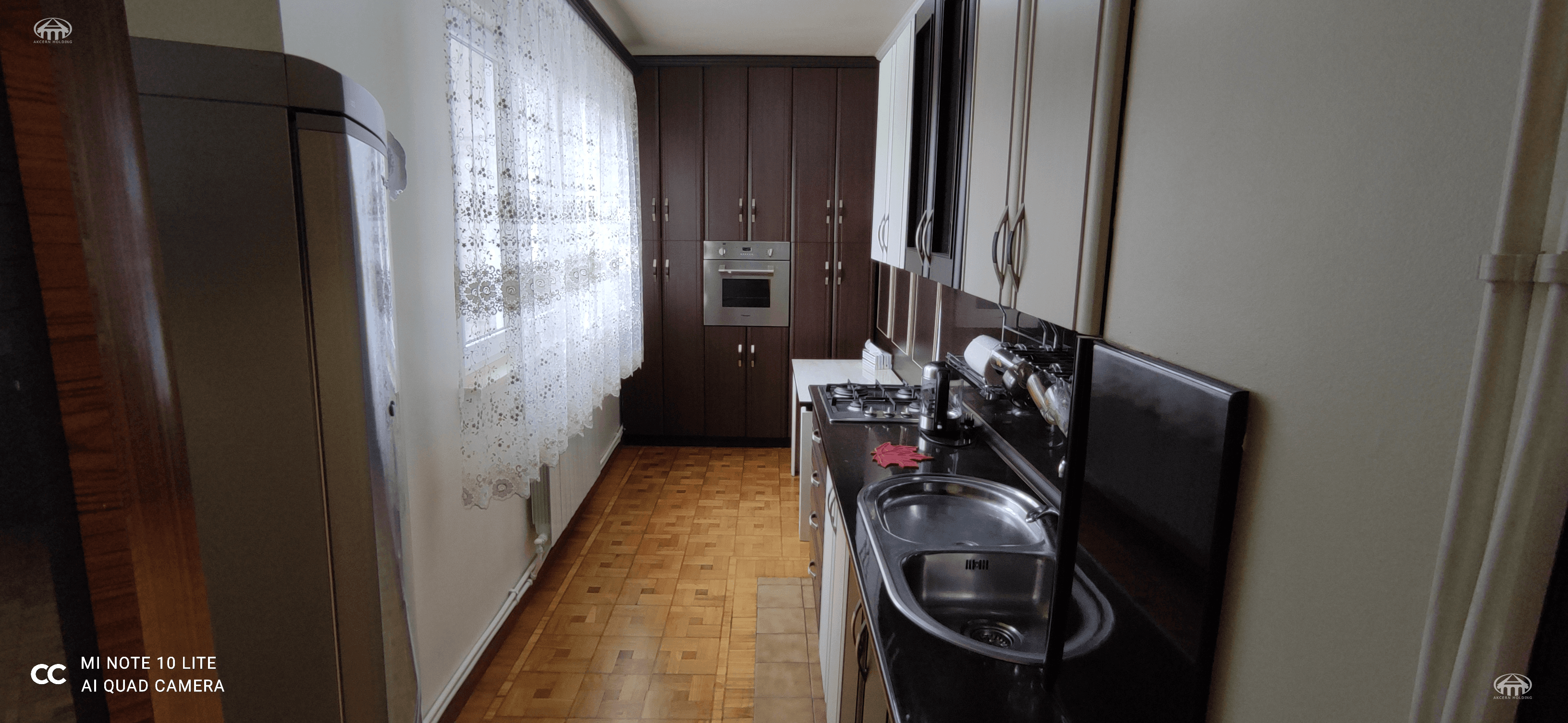 Apartment · 3 rooms · 90 m² · Nor Nork