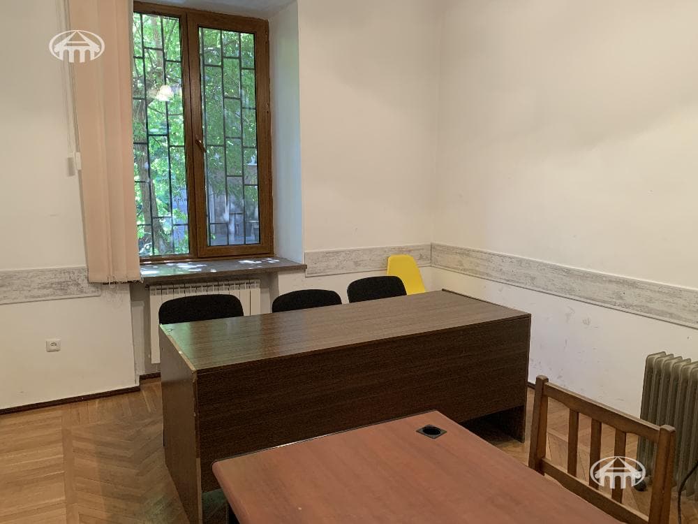 Офис · 72 м² · Кентрон