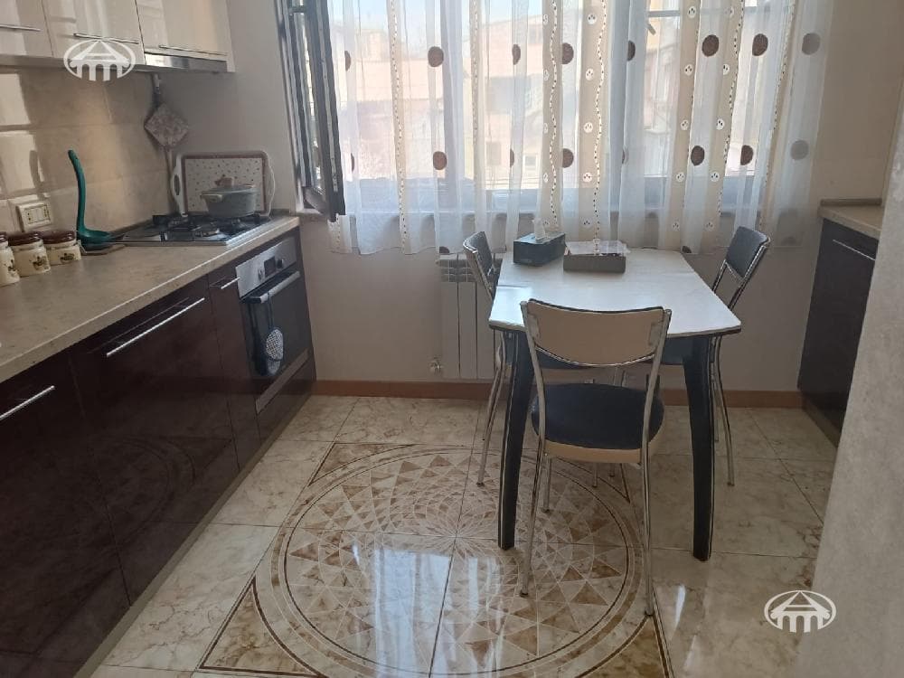 Apartment · 3 rooms · 64 m² · Arabkir