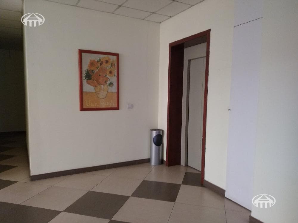 Apartment · 4 rooms · 203 m² · Nork-Marash