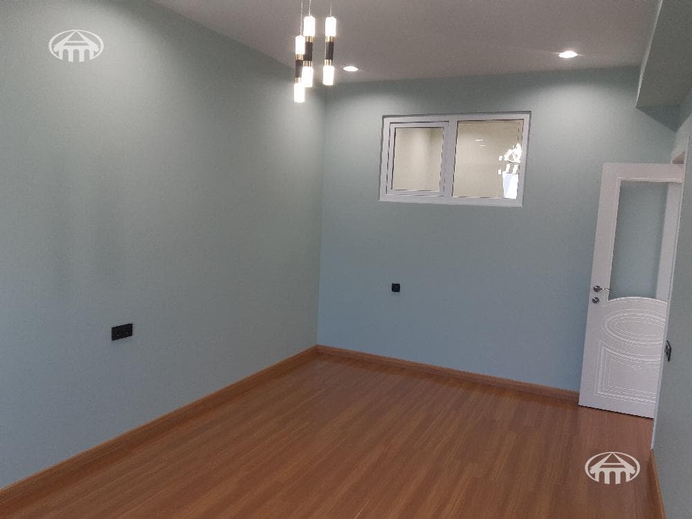 Квартира · 3 комн. · 82 м² · Канакер-Зейтун