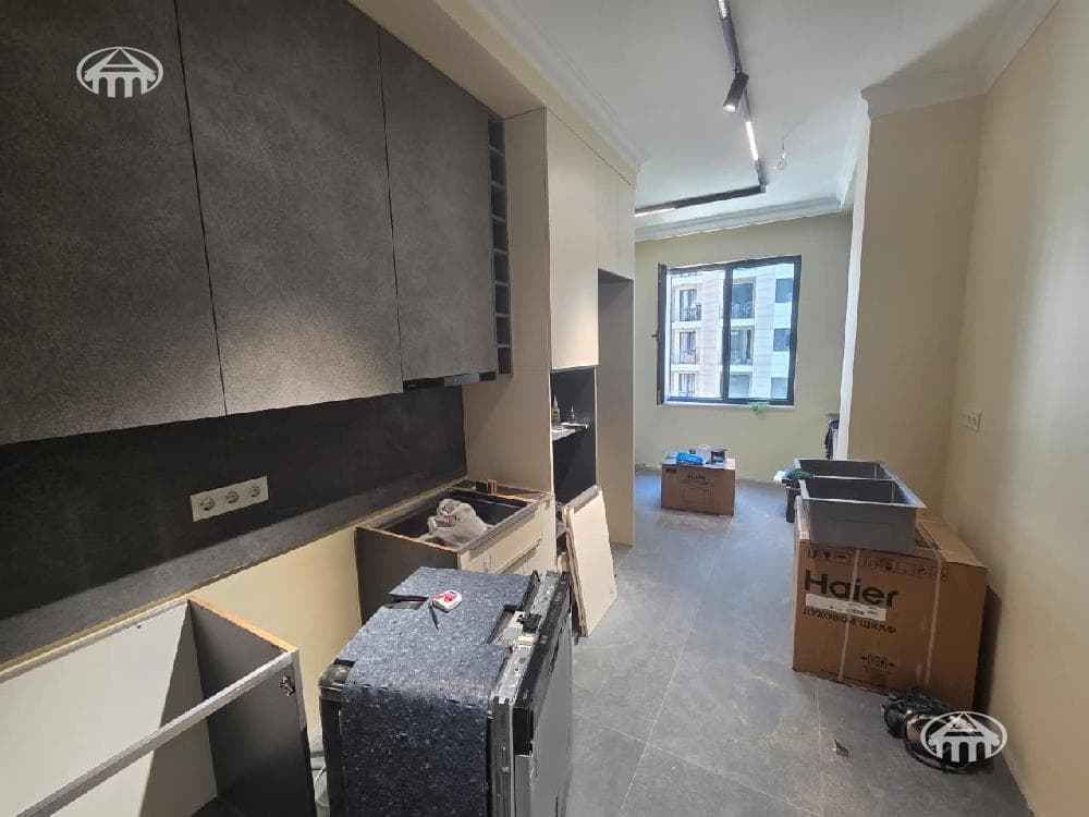 Apartment · 3 rooms · 107 m² · Kanaker-Zeytun