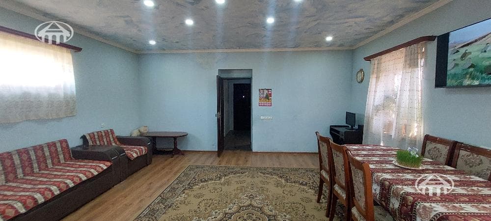 Առանձնատուն · 6 սեն. · 198 մ² · Առինջ