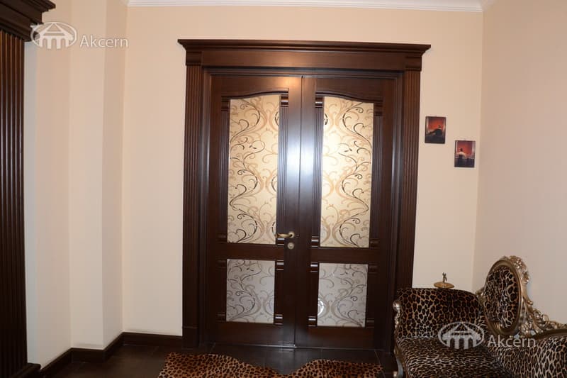 Apartment · 3 rooms · 177 m² · Arabkir