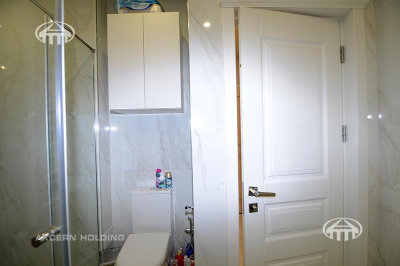 Apartment · 3 rooms · 69 m² · Arabkir