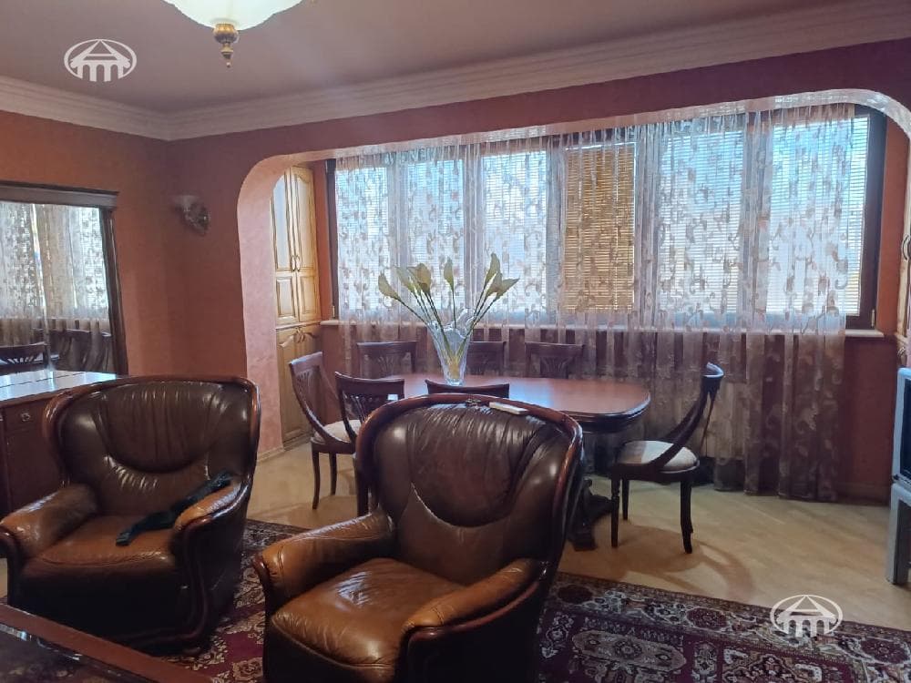 Apartment · 3 rooms · 76 m² · Davtashen