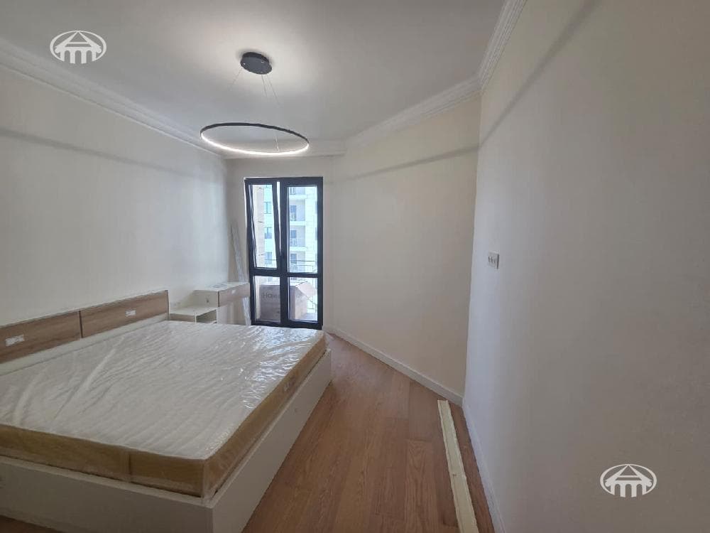 Квартира · 4 комн. · 122 м² · Канакер-Зейтун