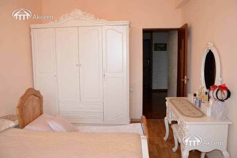 Բնակարան · 3 սեն. · 90 մ² · Արաբկիր