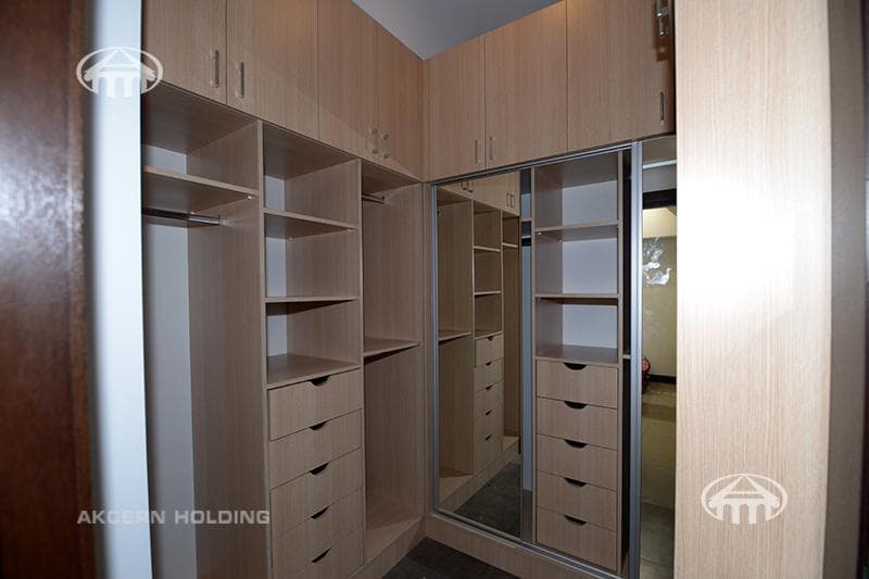 Квартира · 3 комн. · 144 м² · Кентрон — фото 25 из 28
