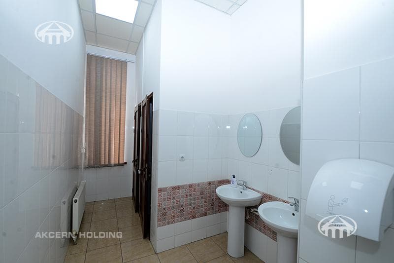 Офис · 274 м² · Канакер-Зейтун