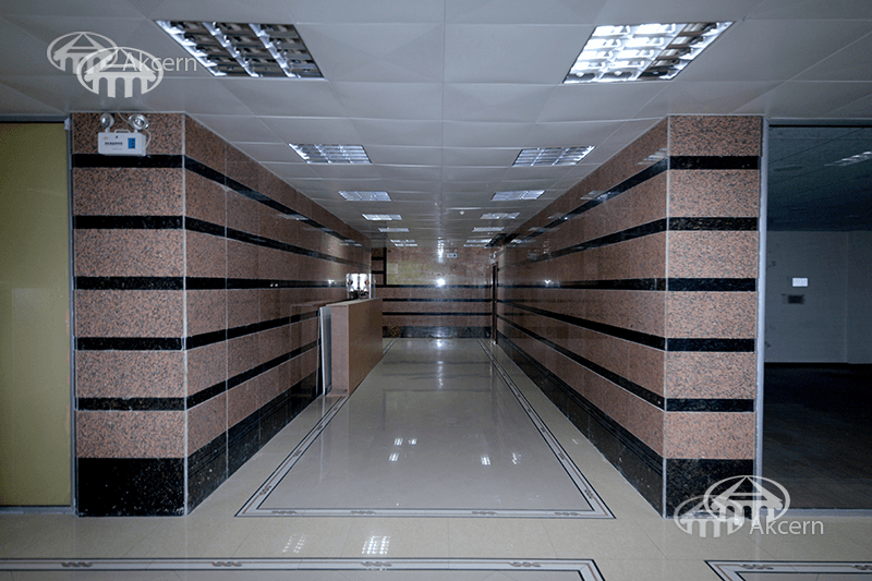 Офис · 83 м² · Кентрон