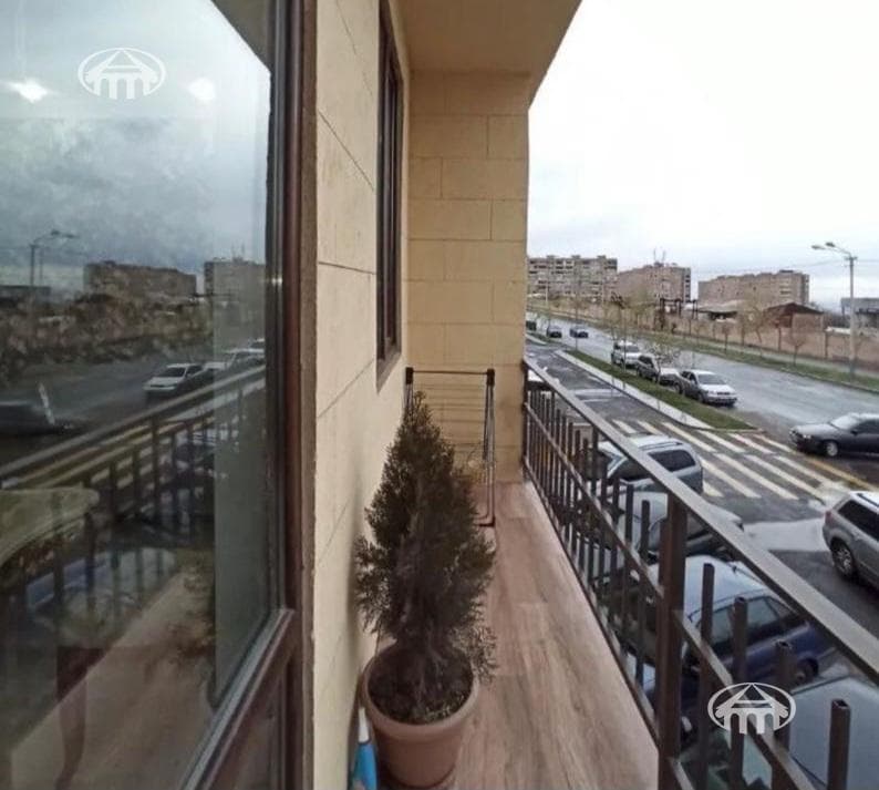 Квартира · 2 комн. · 59 м² · Нор-Норк