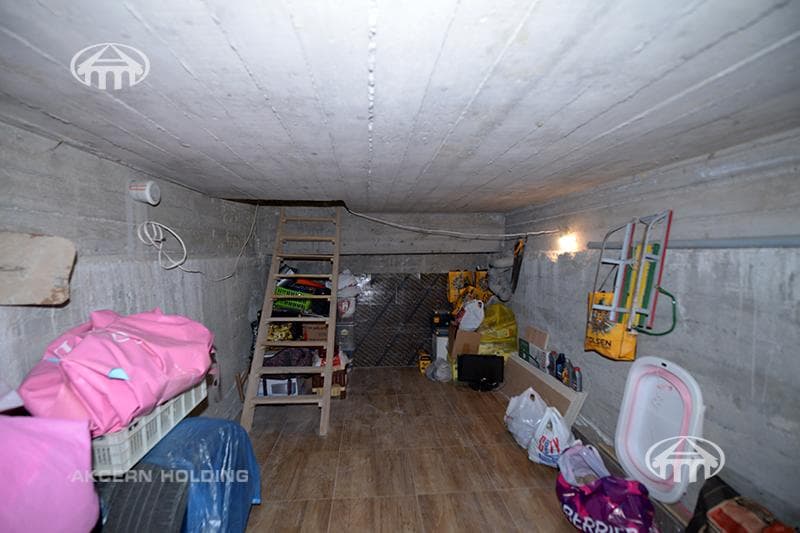 Mansion · 5 rooms · 220 m² · Davtashen