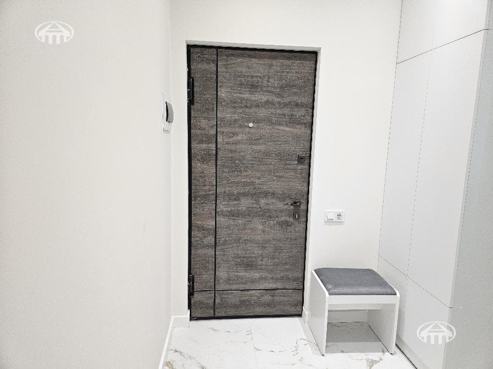 Квартира · 2 комн. · 64 м² · Аджапняк