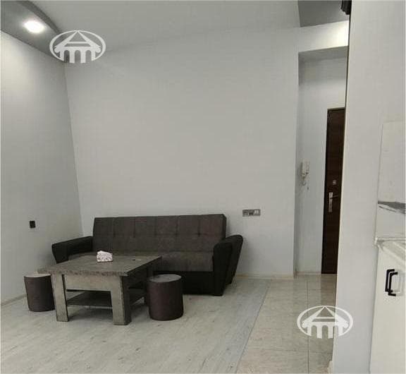 Apartment · 1 rooms · 36 m² · Arabkir